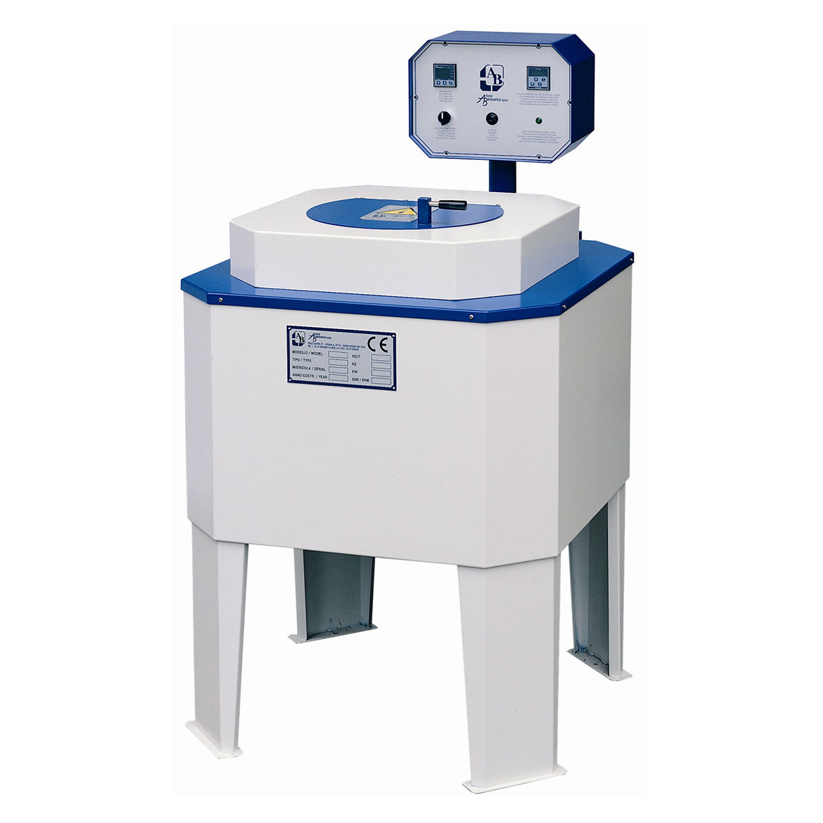 FORNO-FUSIONE-AUTOMATICO-F-300-CE